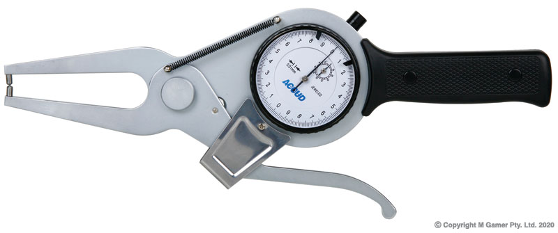 40-60mm External Dial Gauge